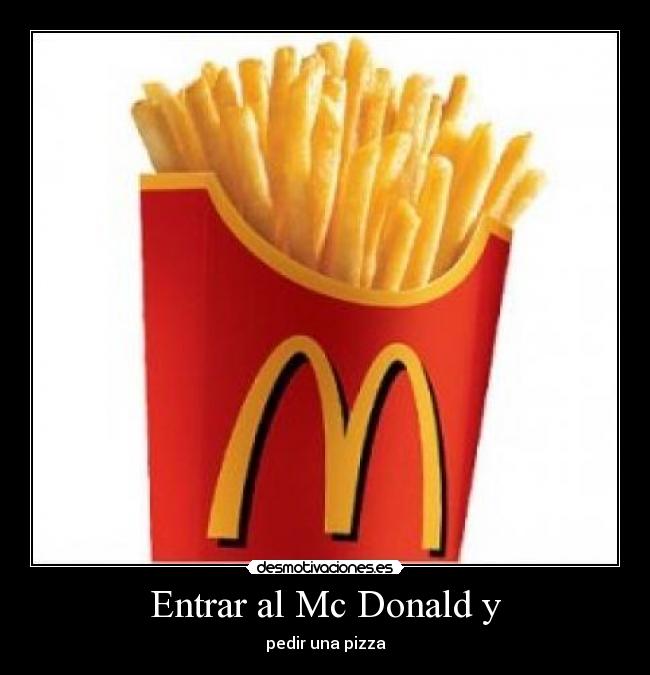 carteles  desmotivaciones