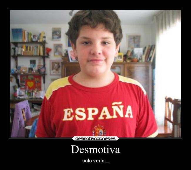 Desmotiva -
