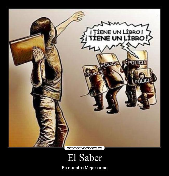 El Saber - 