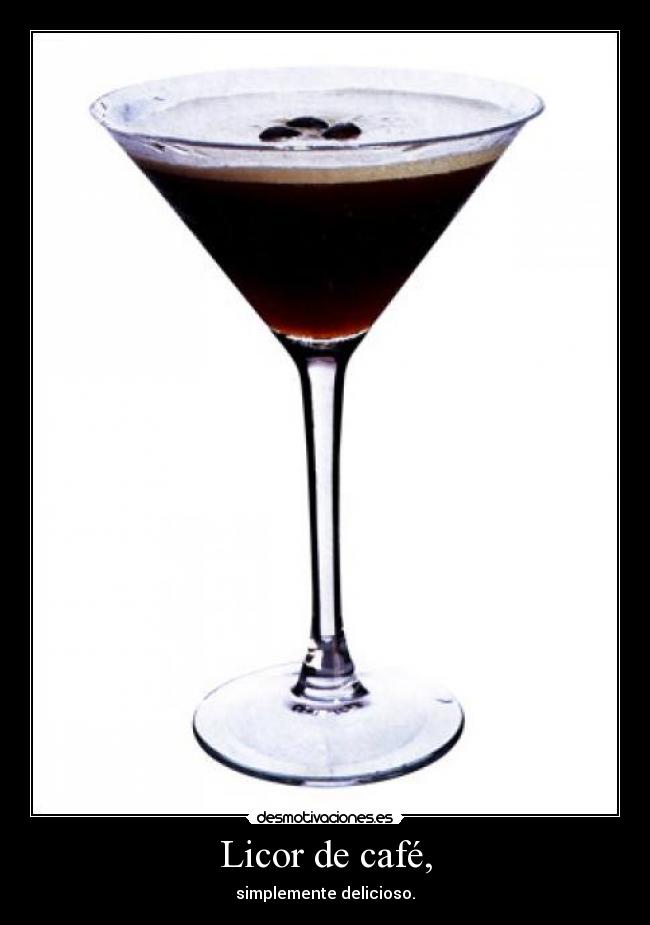 carteles licores desmotivaciones
