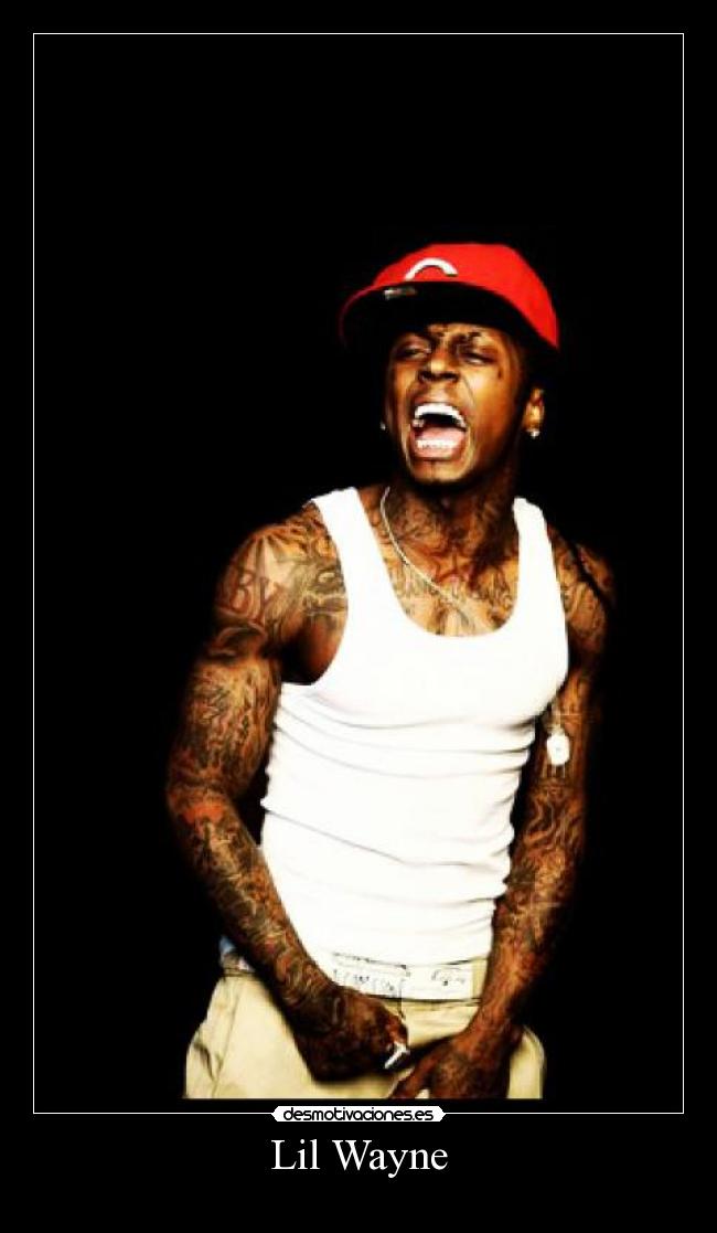Lil Wayne -