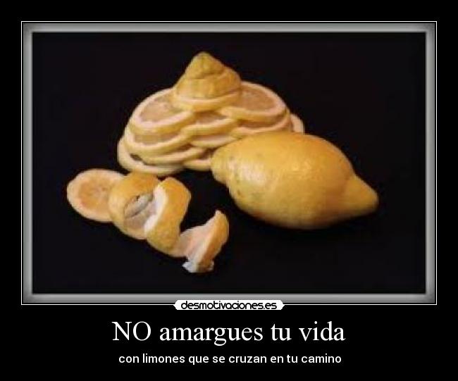 carteles vida serio desmotivaciones