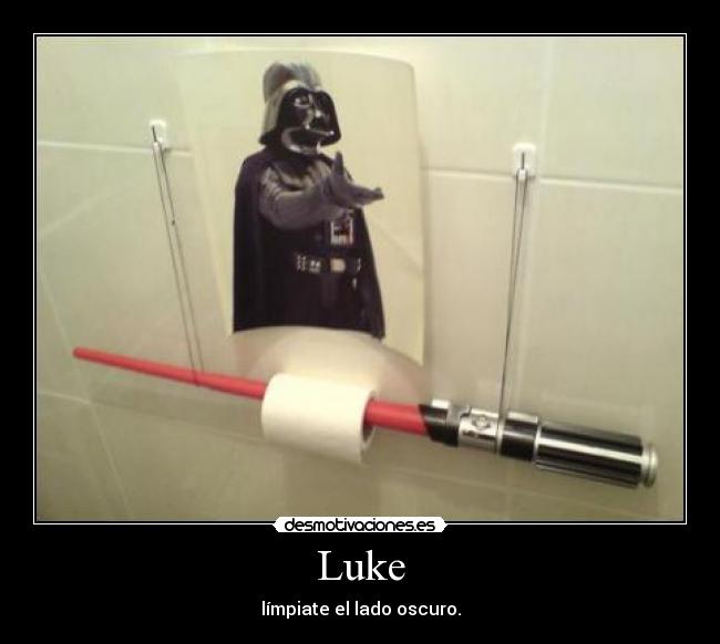 Luke - 