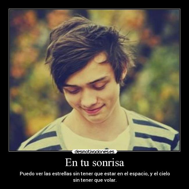 En tu sonrisa - 