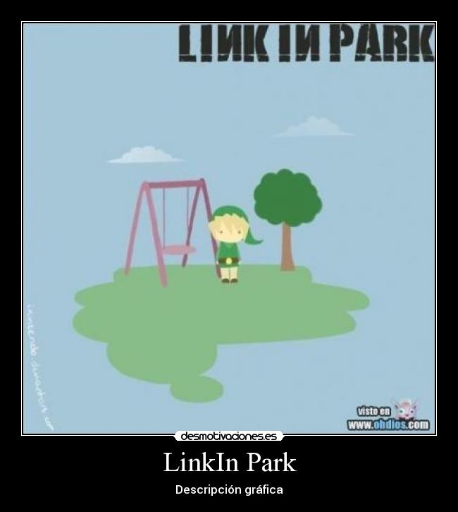 LinkIn Park -