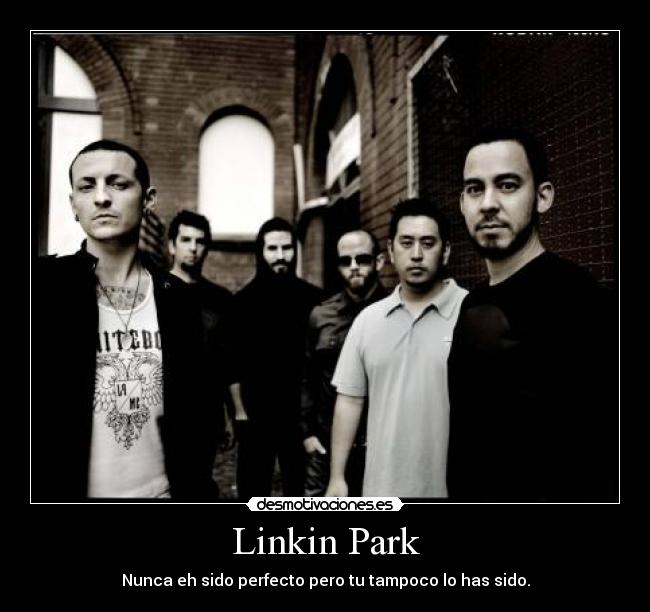 Linkin Park -