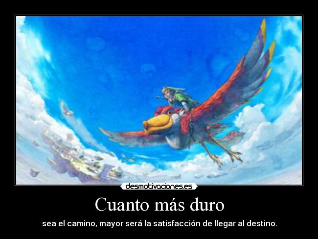 carteles thelegendofzelda link desmotivaciones