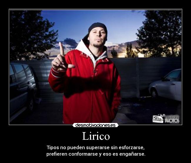 Lirico - 