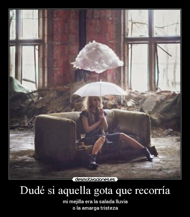 carteles brii poco melancolia para todos que tenia guardad frase desmotivaciones