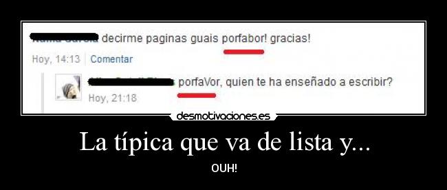 carteles  desmotivaciones