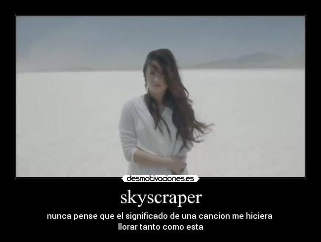 skyscraper -