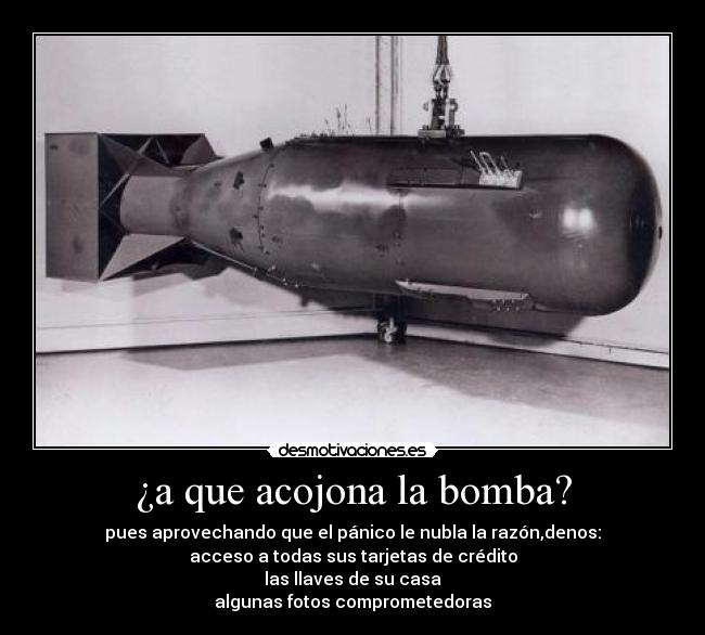 carteles boooooooooooooooooooooooooouuuuuuuuuuuummmmmmmm desmotivaciones