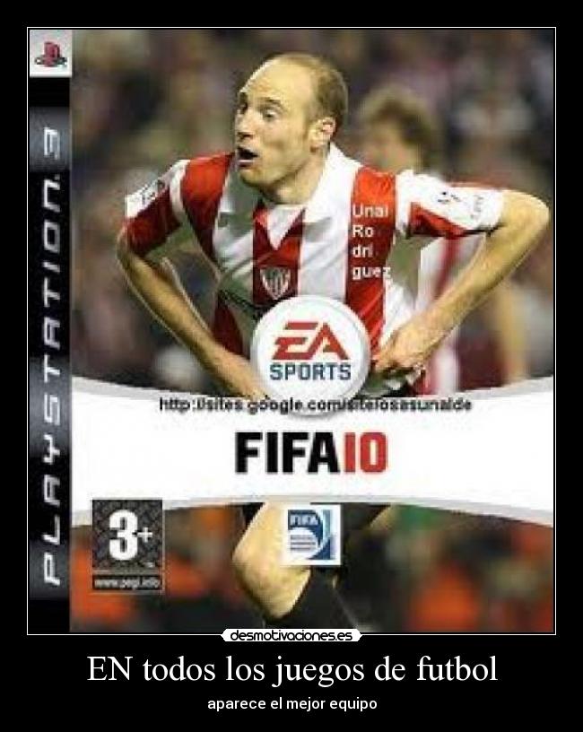 carteles futbol desmotivaciones