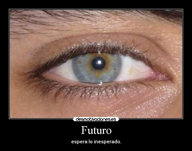Futuro - 
