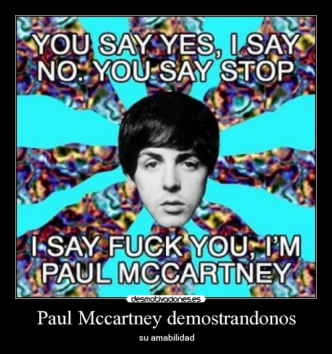 carteles macca desmotivaciones