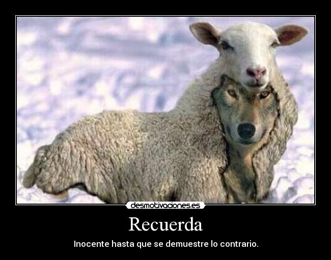 Recuerda -