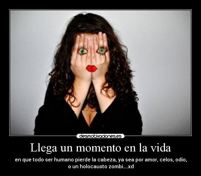 carteles vida krm desmotivaciones