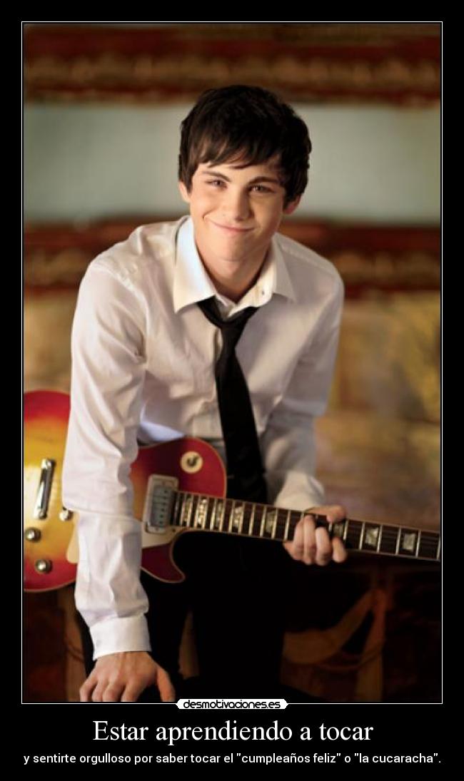 carteles guitar desmotivaciones