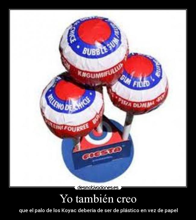 carteles koyac desmotivaciones