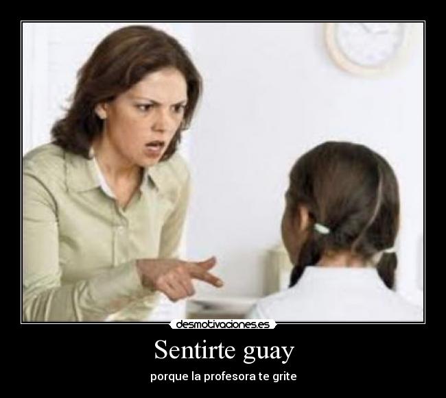 Sentirte guay - 