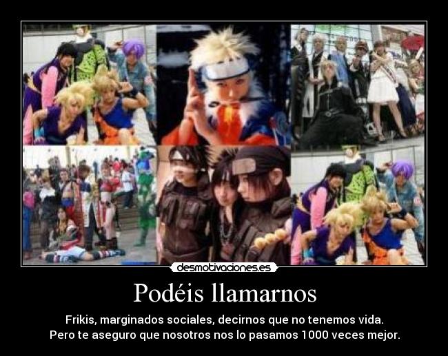 carteles sawglam94 desmotivaciones