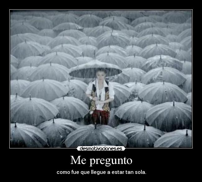 carteles totalmente sola desmotivaciones