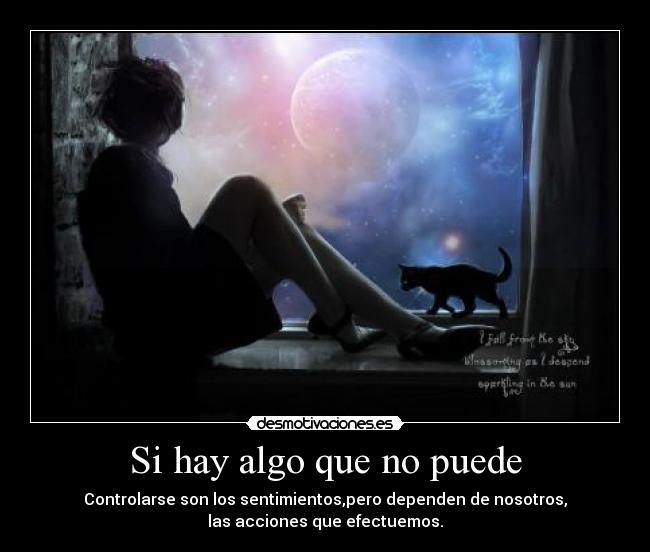 carteles hagas dano nadie controla tus acciones feliz desmotivaciones