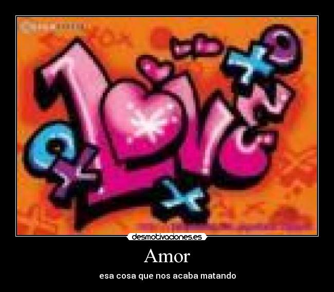 Amor - 