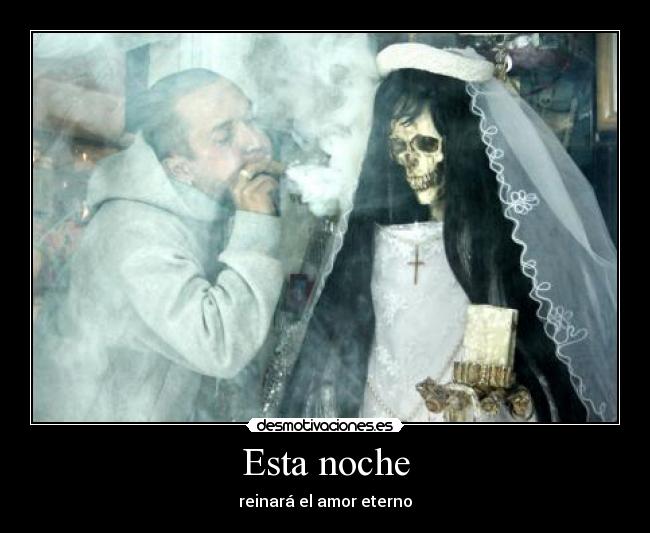 carteles happy halloween amor desmotivaciones