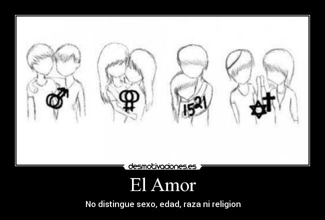 El Amor - 
