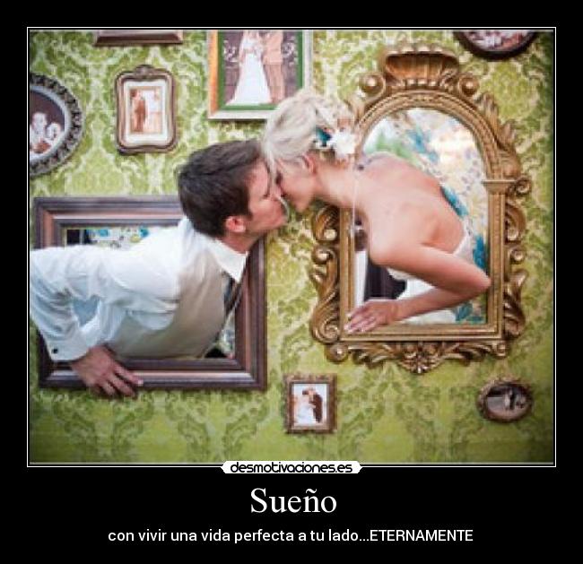 Sueño -