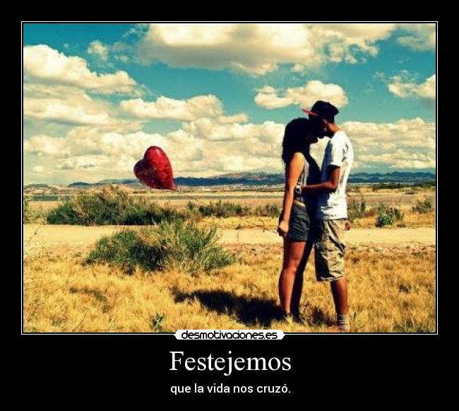 Festejemos - 