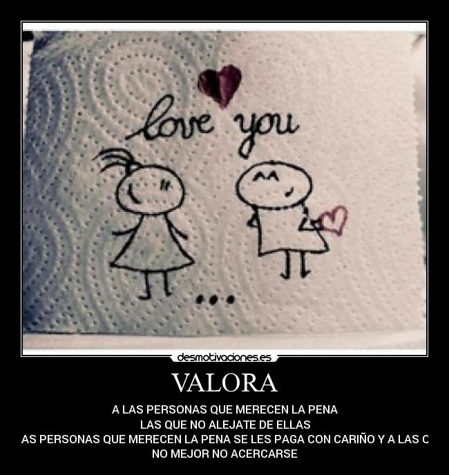 VALORA -