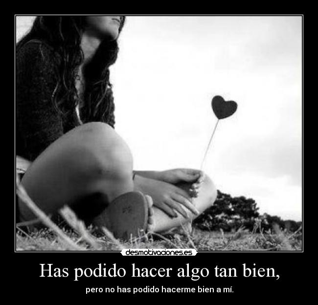 carteles bien desmotivaciones