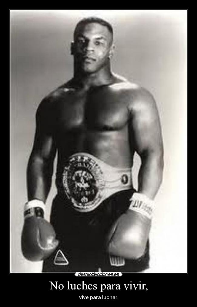 carteles cecibigtyson desmotivaciones