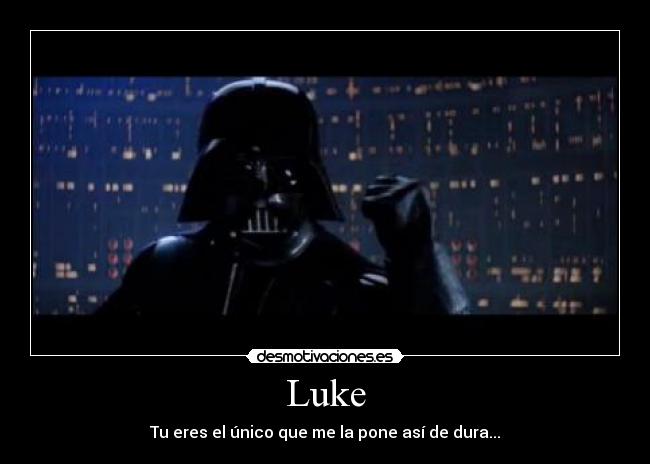Luke -