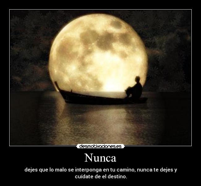 Nunca - 