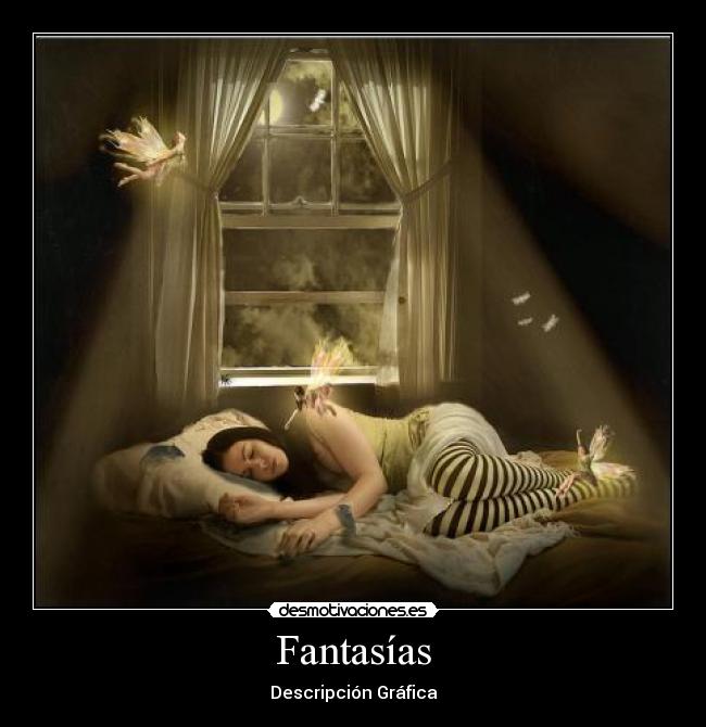 Fantasías -