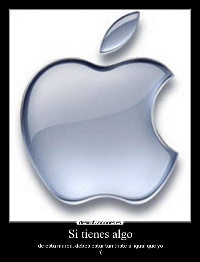 carteles mac desmotivaciones