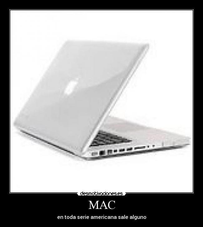 MAC - 