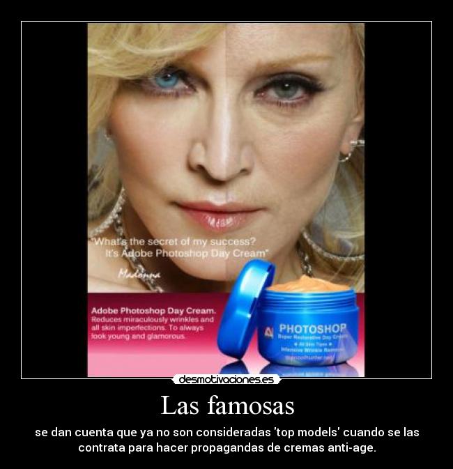 carteles las famosas desmotivaciones