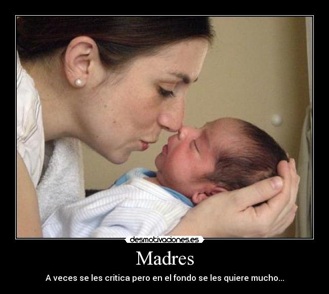 Madres - 