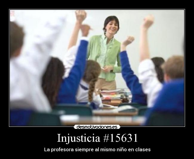 Injusticia #15631 -