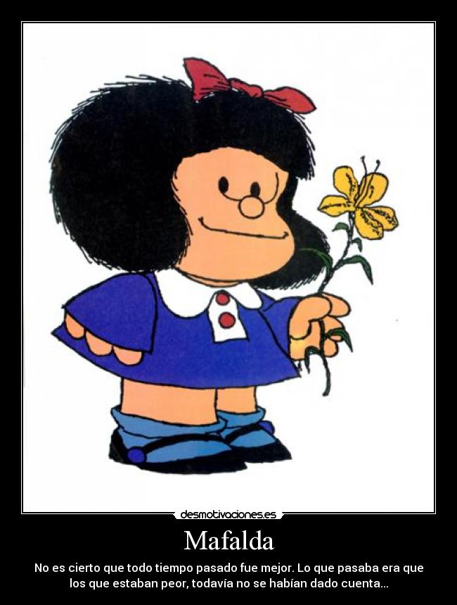 Mafalda -