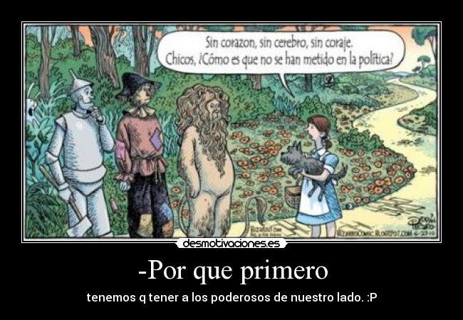 carteles unq desmotivaciones