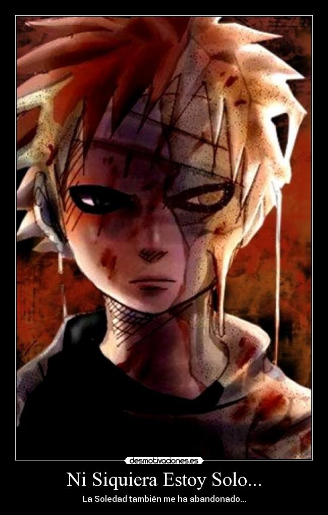 Ni Siquiera Estoy Solo... -