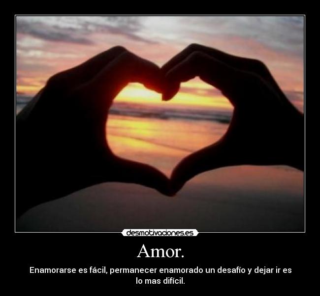 Amor. - 