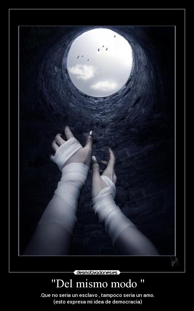 carteles paufager desmotivaciones