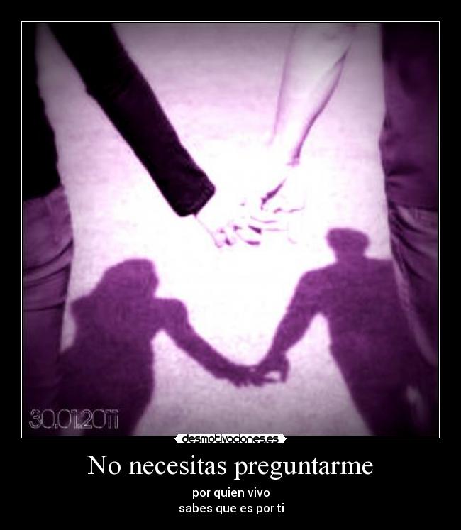 carteles necesito preguntarte qieres que asi desmotivaciones