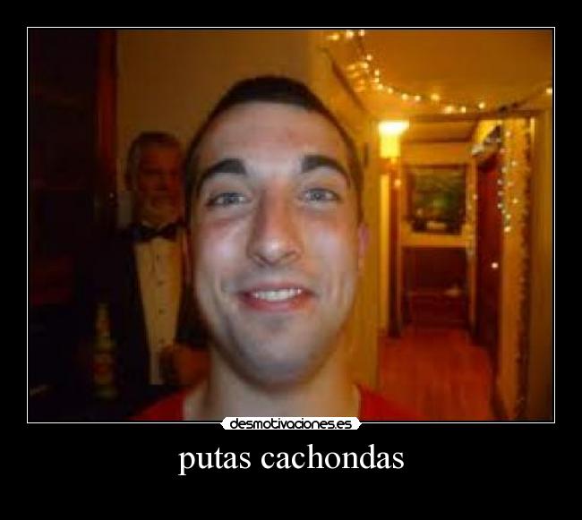 putas cachondas -